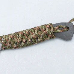 Hatsukokoro Shirogami #2 Outdoormes 10 cm