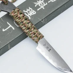 Hatsukokoro Shirogami #2 Outdoormes 10 cm
