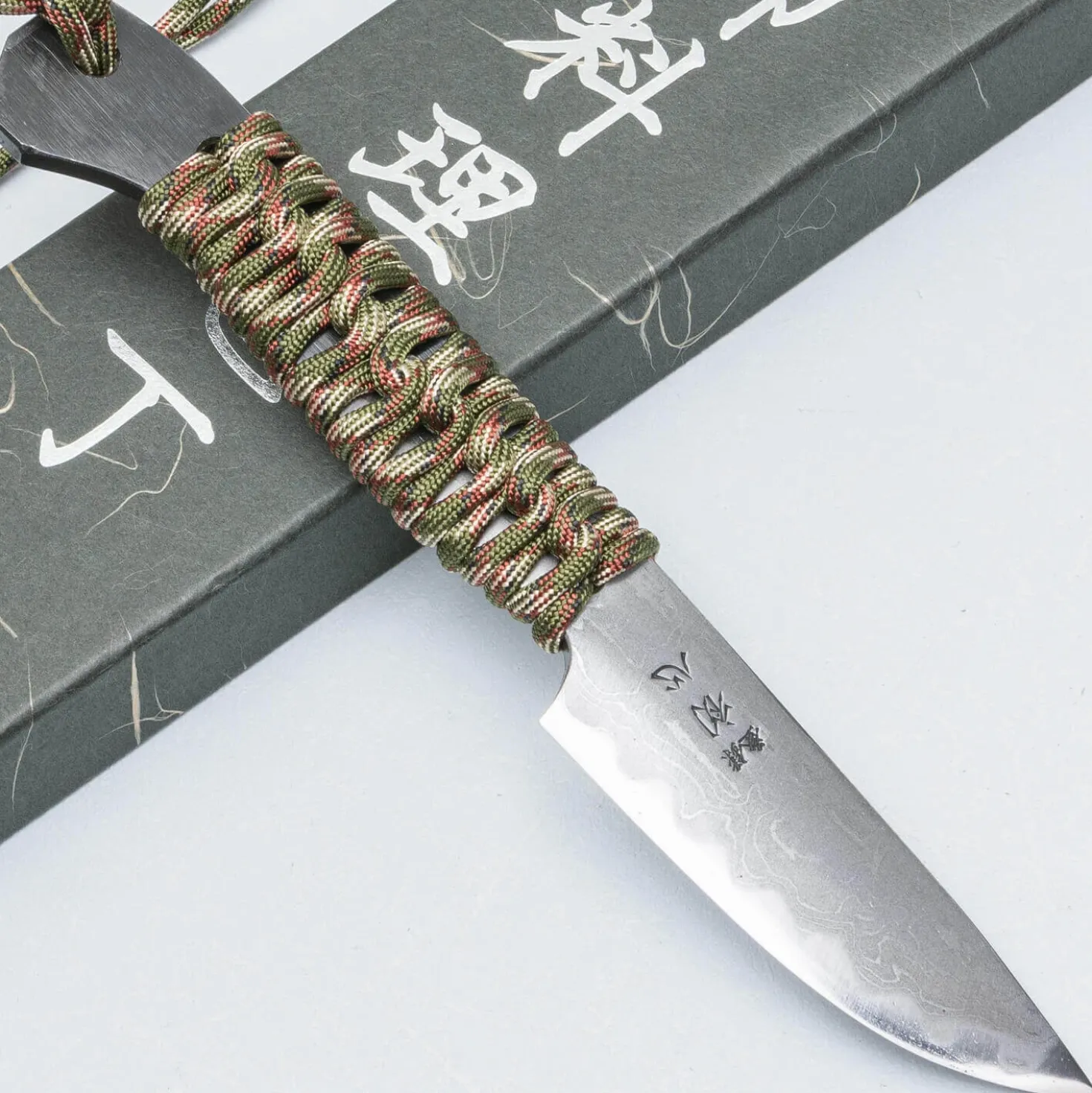 Hatsukokoro Shirogami #2 Outdoormes 10 cm