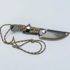 Hatsukokoro Shirogami #2 Outdoormes 10 cm