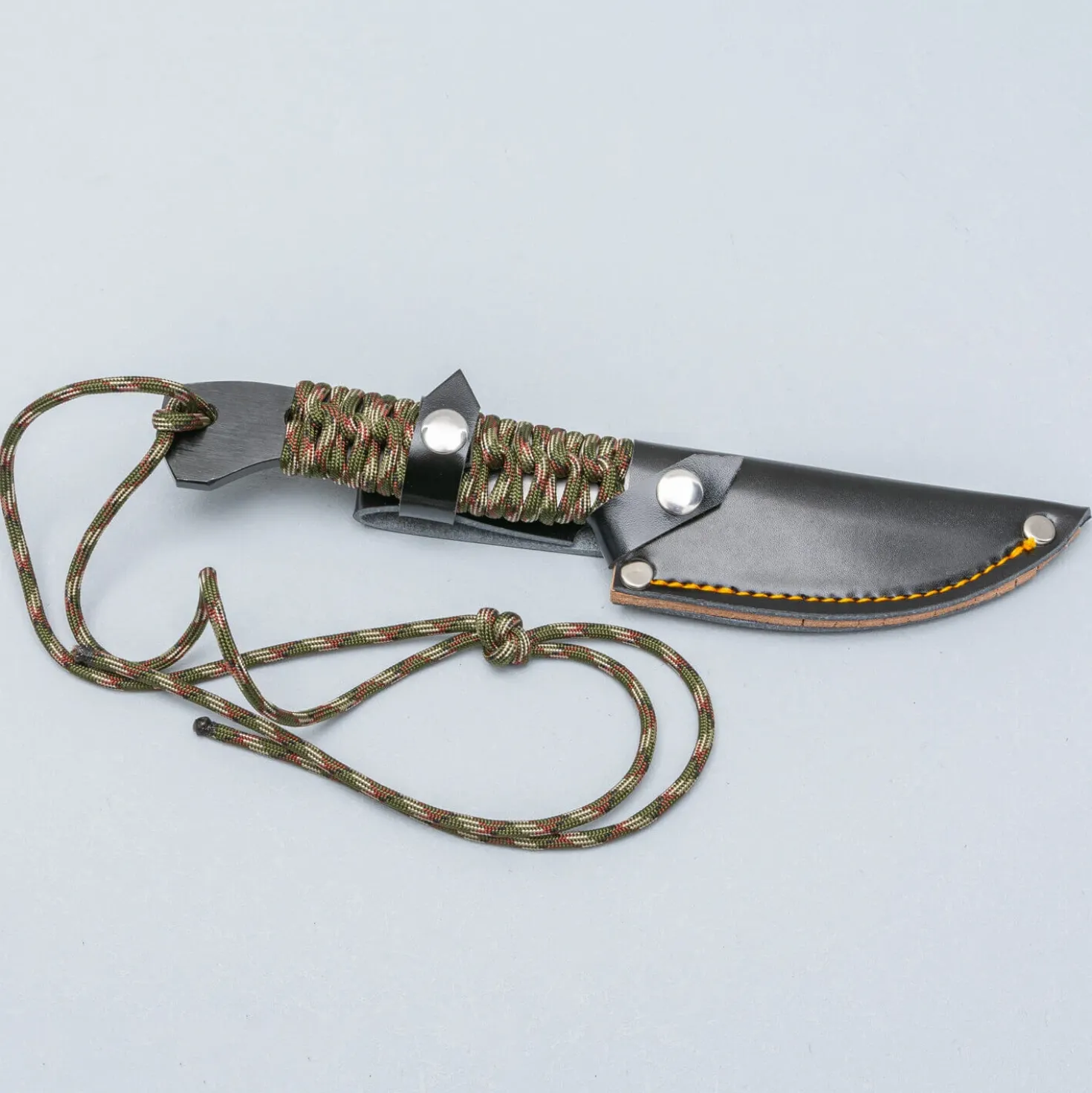Hatsukokoro Shirogami #2 Outdoormes 10 cm