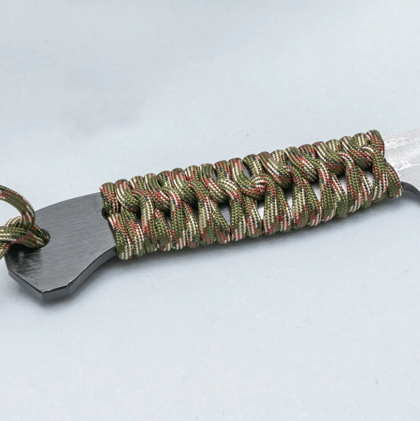 Hatsukokoro Shirogami #2 Outdoormes 10 cm