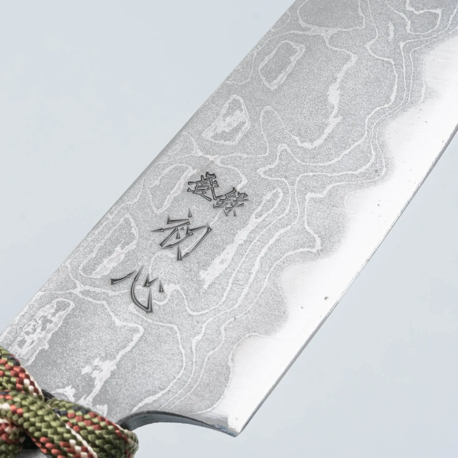 Hatsukokoro Shirogami #2 Outdoormes 10 cm