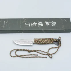 Hatsukokoro Shirogami #2 Outdoormes 10 cm