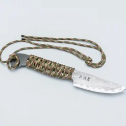 Hatsukokoro Shirogami #2 Outdoormes 10 cm