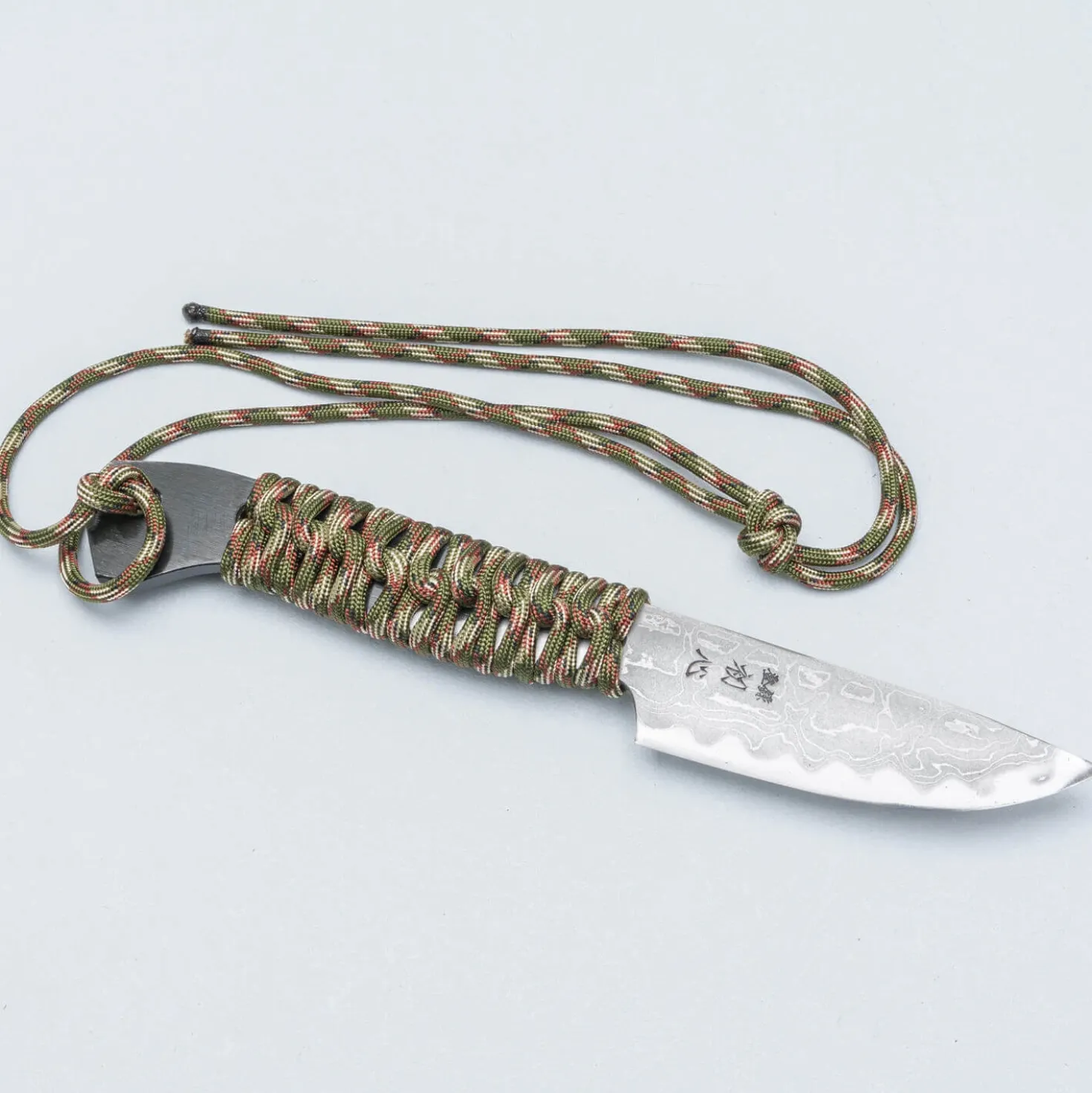 Hatsukokoro Shirogami #2 Outdoormes 10 cm