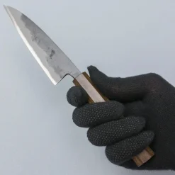 Hatsukokoro Sumi Aogami #2 Petty 12 cm