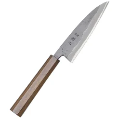Hatsukokoro Sumi Aogami #2 Petty 12 cm