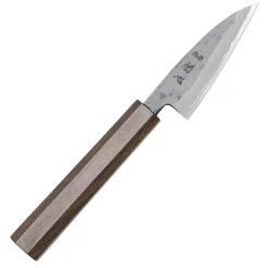 Hatsukokoro Sumi Aogami #2 Petty 8 cm