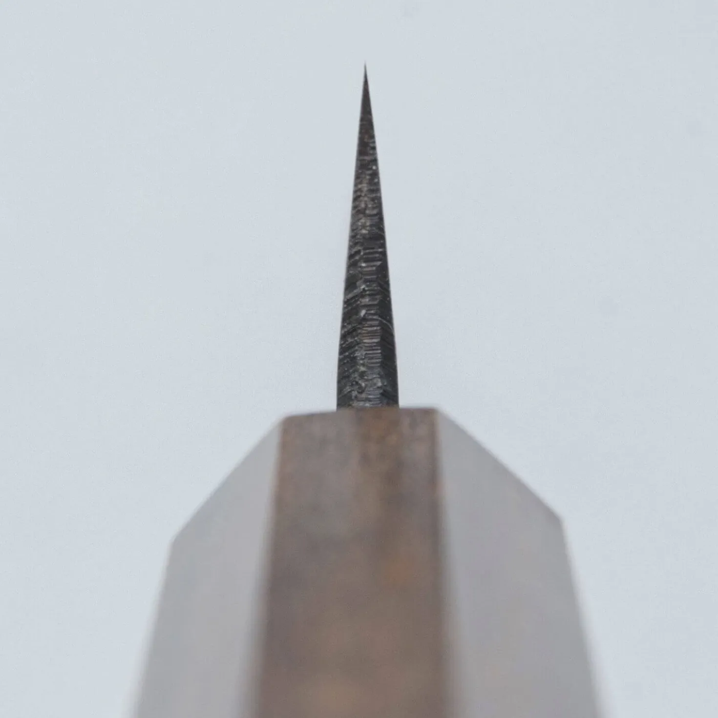 Hatsukokoro Sumi Aogami #2 Petty 8 cm