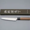 Hatsukokoro Sunaarashi VG10 Damast Petty 15 cm