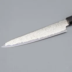 Hatsukokoro Sunaarashi VG10 Damast Petty 15 cm