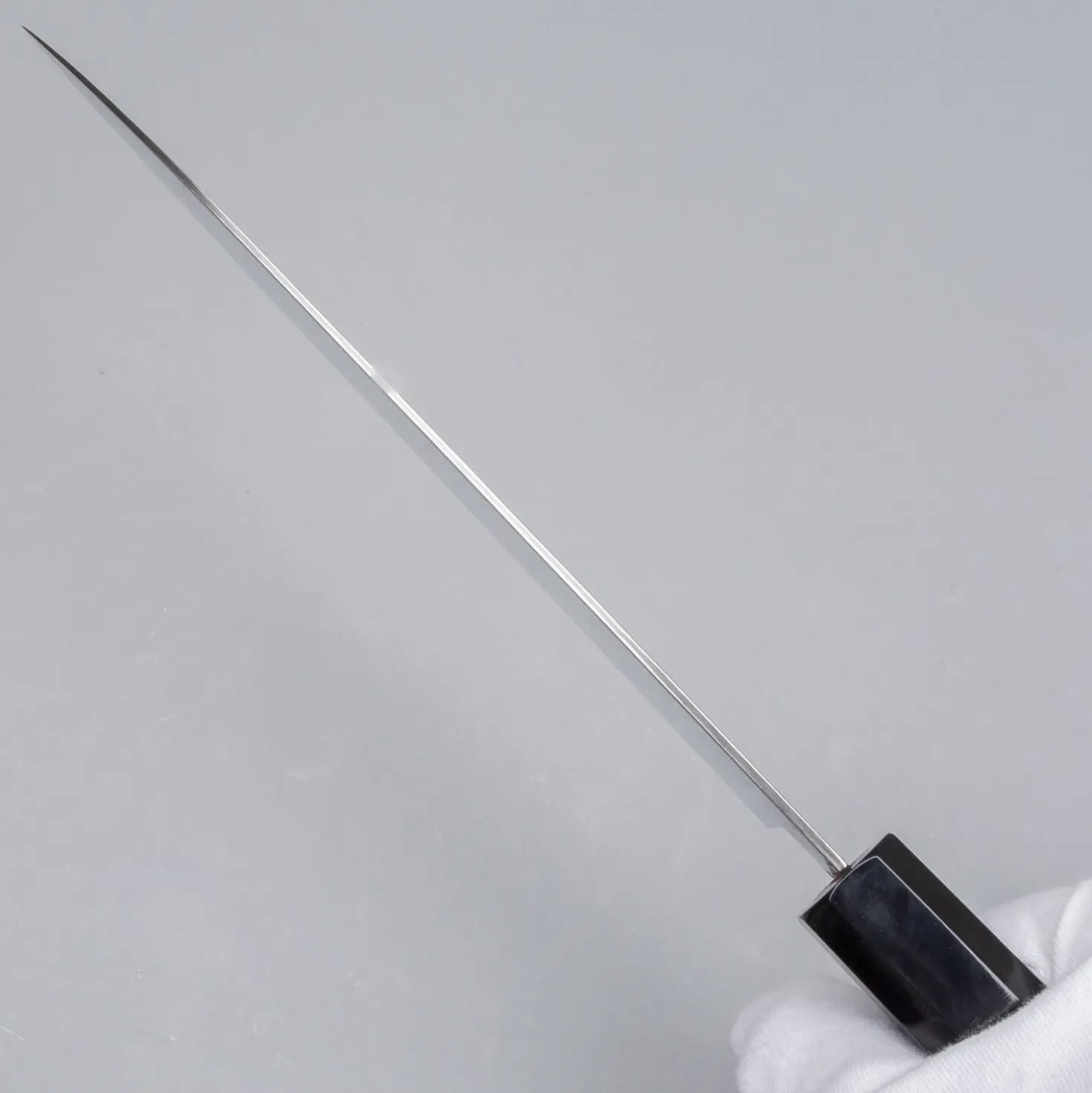 Hatsukokoro Sunaarashi VG10 Damast Santoku
