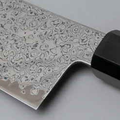 Hatsukokoro Sunaarashi VG10 Damast Gyuto 21 cm