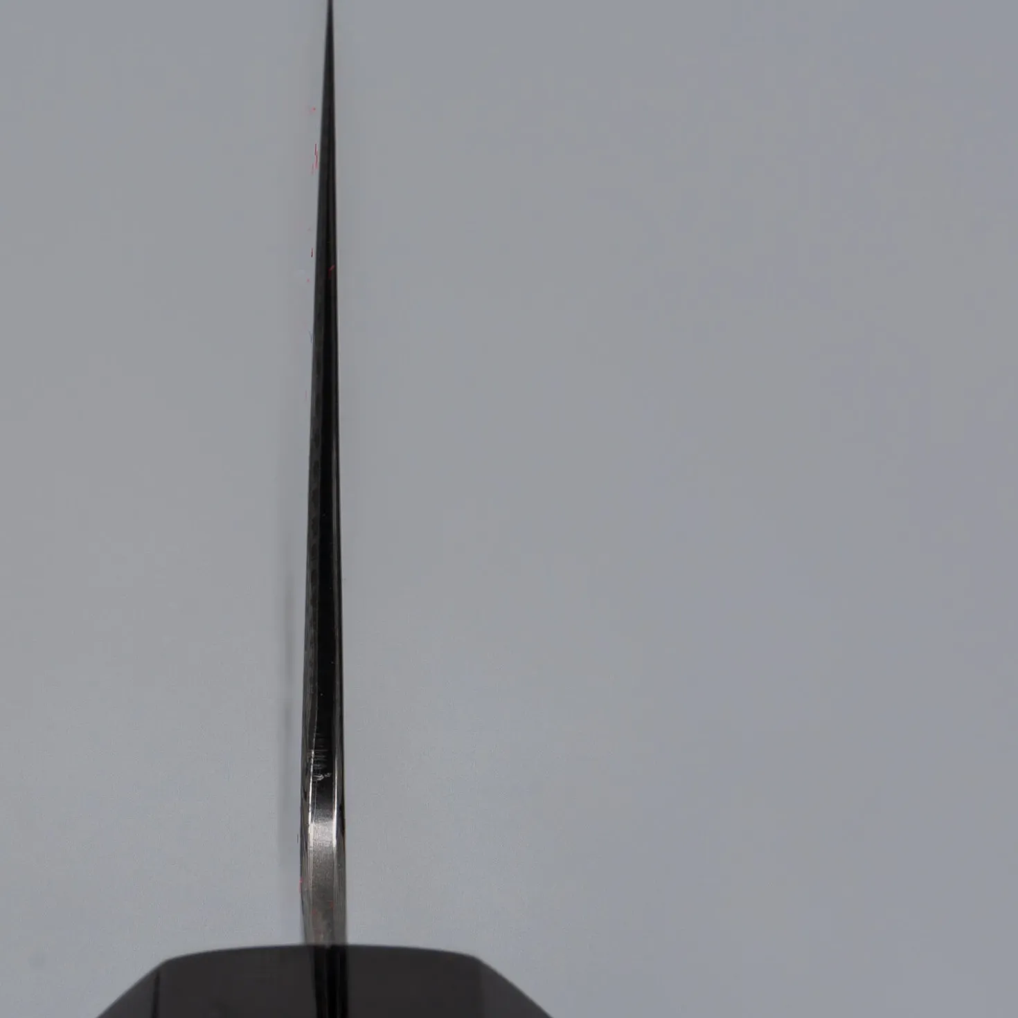 Hatsukokoro Sunaarashi VG10 Damast Gyuto 21 cm
