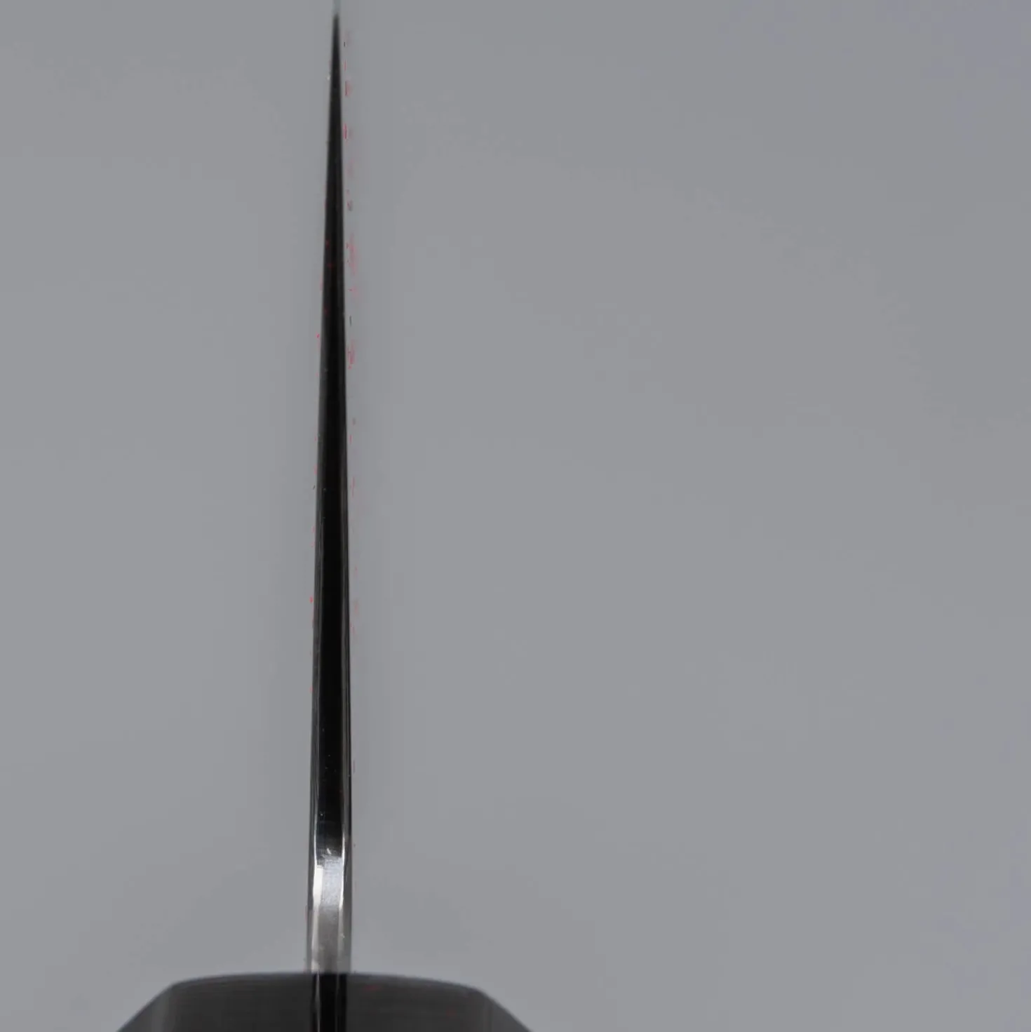 Hatsukokoro Sunaarashi VG10 Damast Bunka
