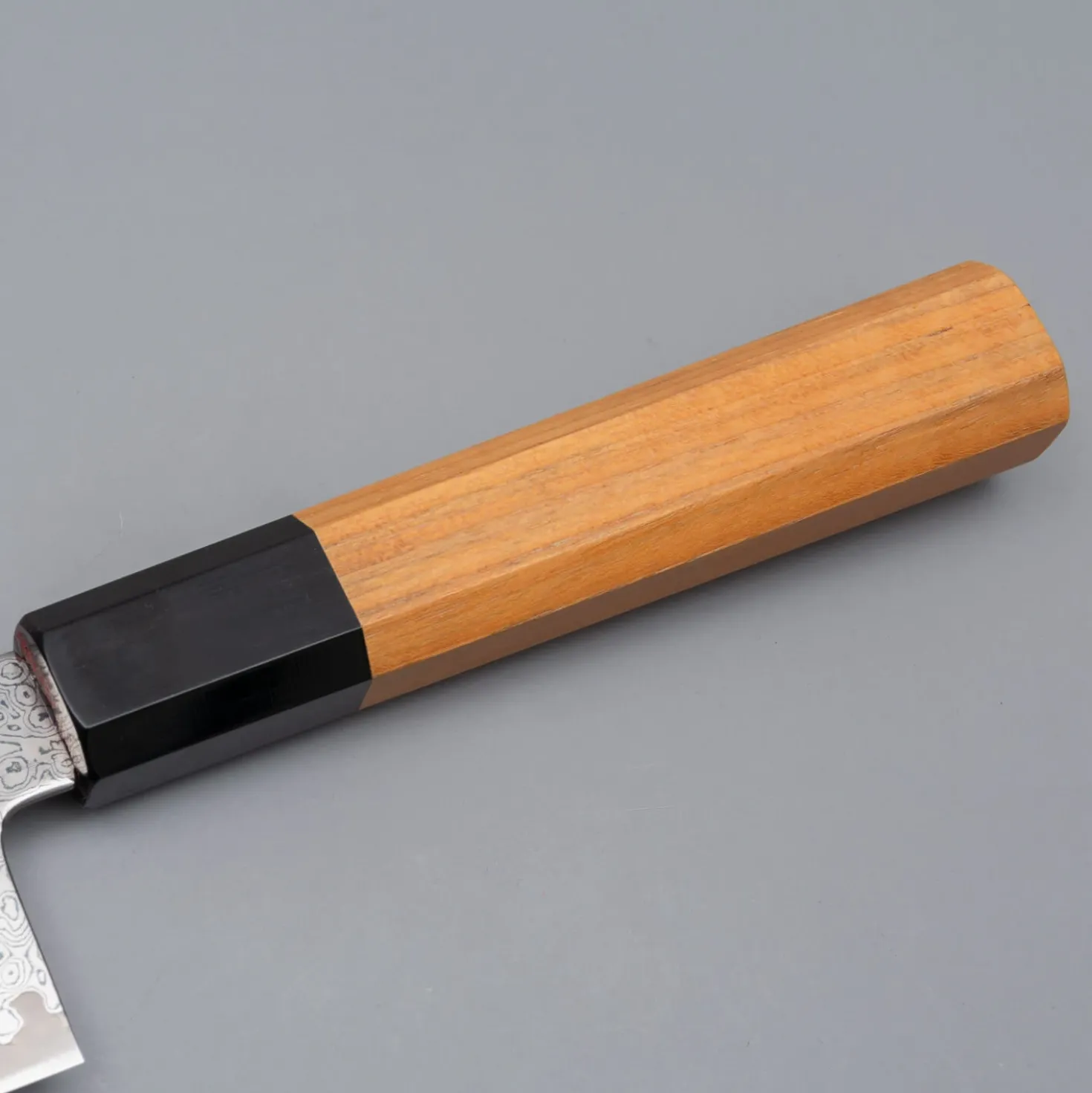 Hatsukokoro Sunaarashi VG10 Damast Bunka