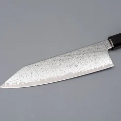 Hatsukokoro Sunaarashi VG10 Damast Bunka