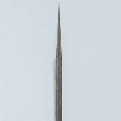Hatsukokoro x Nigara Yorokobi Damast Chinese Cleaver 20 cm