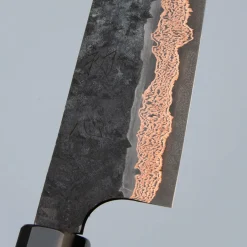 Hatsukokoro x Nigara Yorokobi Tsuchime Gyuto 24 cm