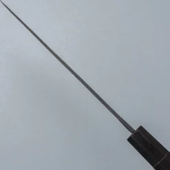 Hatsukokoro x Nigara Yorokobi Tsuchime Gyuto 24 cm