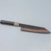 Hatsukokoro x Nigara Yorokobi Tsuchime Gyuto 21 cm