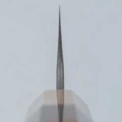 Hatsukokoro x Nigara Yorokobi Tsuchime Gyuto 21 cm