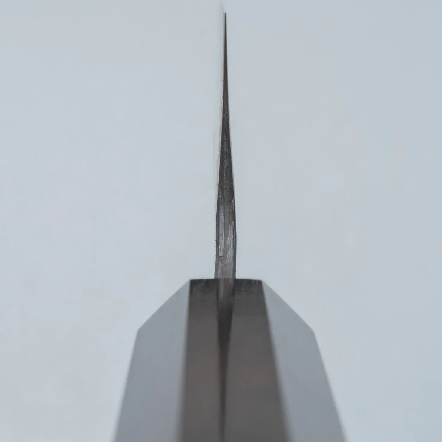 Hatsukokoro x Nigara Yorokobi Kurouchi Kiritsuke 24 cm