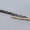 Hatsukokoro x Nigara Yorokobi Kurouchi Kiritsuke 21 cm