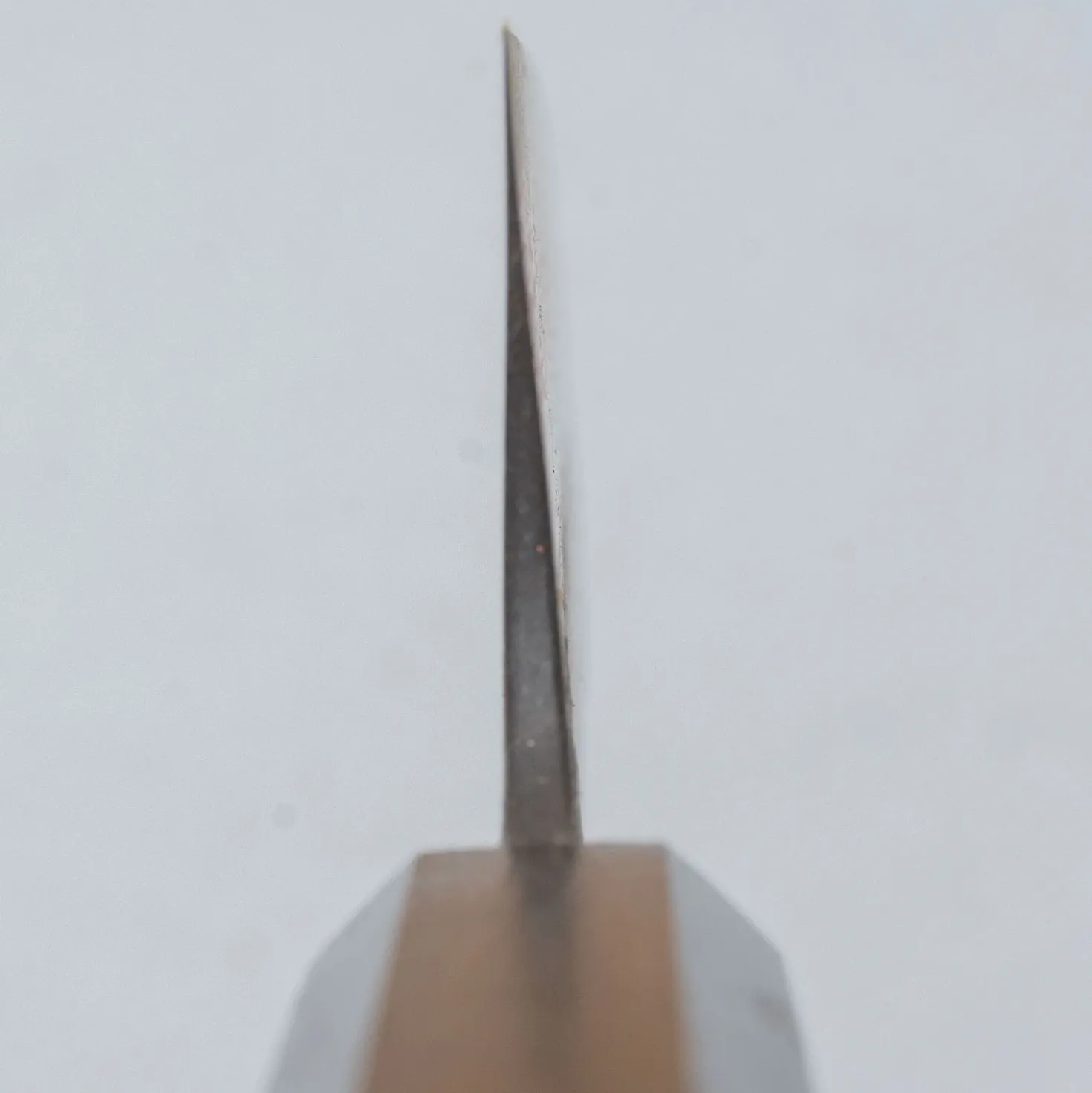 Hatsukokoro x Nigara Yorokobi Kurouchi Kiritsuke 21 cm