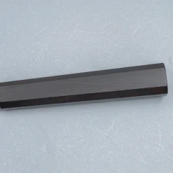 Hatsukokoro x Nigara Yorokobi Kurouchi Gyuto 21 cm
