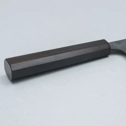 Hatsukokoro x Nigara Yorokobi Kurouchi Gyuto 21 cm