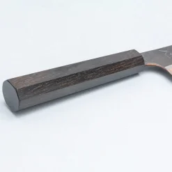 Hatsukokoro x Nigara Yorokobi Kurouchi Gyuto 24 cm