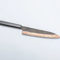 Hatsukokoro x Nigara Yorokobi Kurouchi Gyuto 24 cm