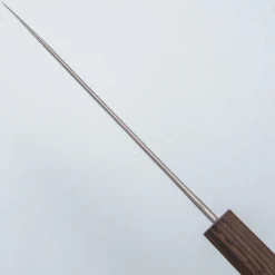 Hatsukokoro x Nigara Yorokobi Kurouchi Bunka 18 cm