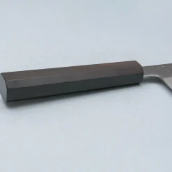 Hatsukokoro x Sanjo Handmade VG10 Damast Bunka 17 cm