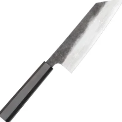 Hatsukokoro x Sanjo Handmade VG10 Damast Bunka 17 cm