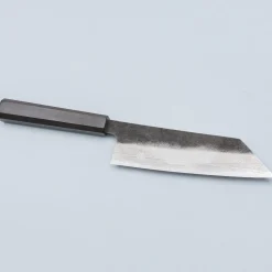Hatsukokoro x Sanjo Handmade VG10 Damast Bunka 17 cm