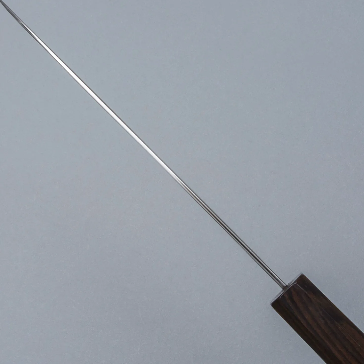 Hatsukokoro x Sanjo Handmade VG10 Damast Santoku 17 cm