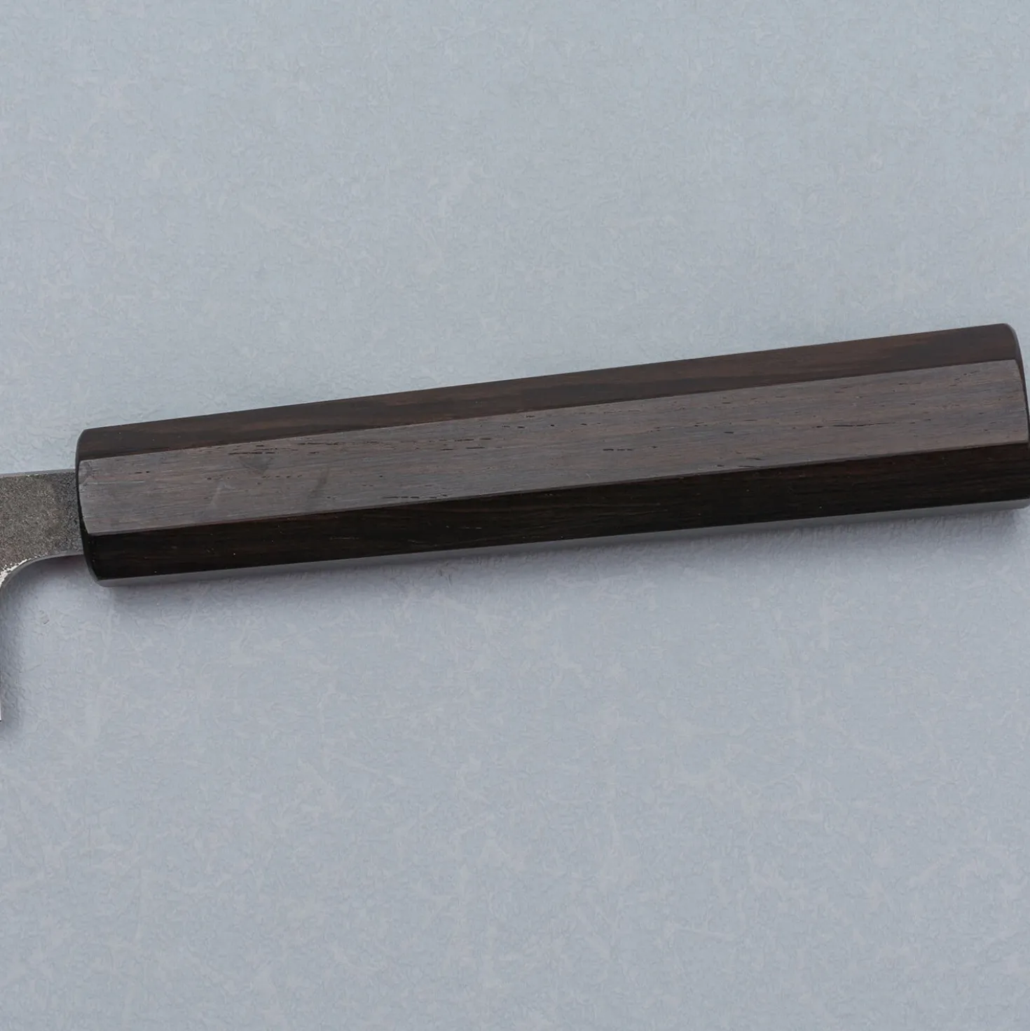 Hatsukokoro x Sanjo Handmade VG10 Damast Petty 15 cm