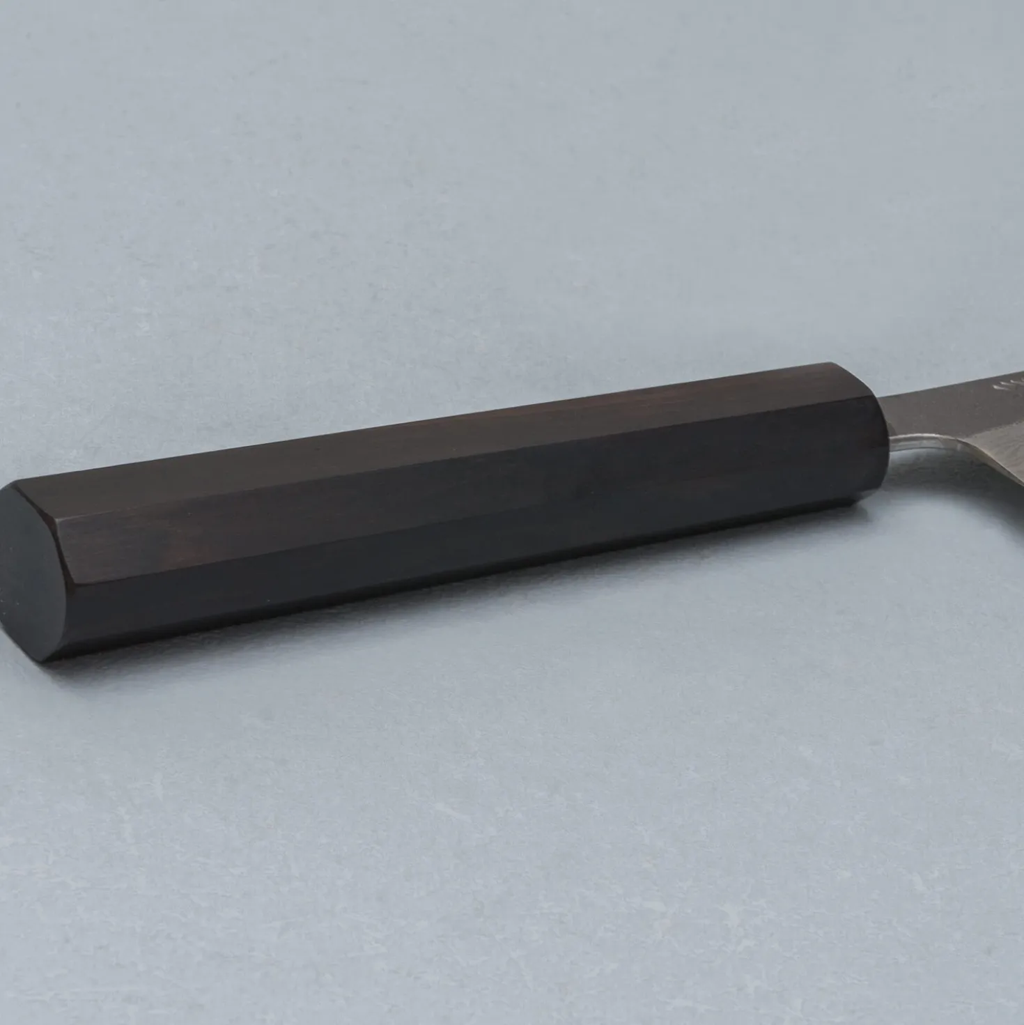 Hatsukokoro x Sanjo Handmade VG10 Damast Petty 15 cm