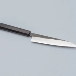 Hatsukokoro x Sanjo Handmade VG10 Damast Petty 15 cm