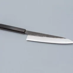 Hatsukokoro x Sanjo Handmade VG10 Damast Gyuto 21 cm