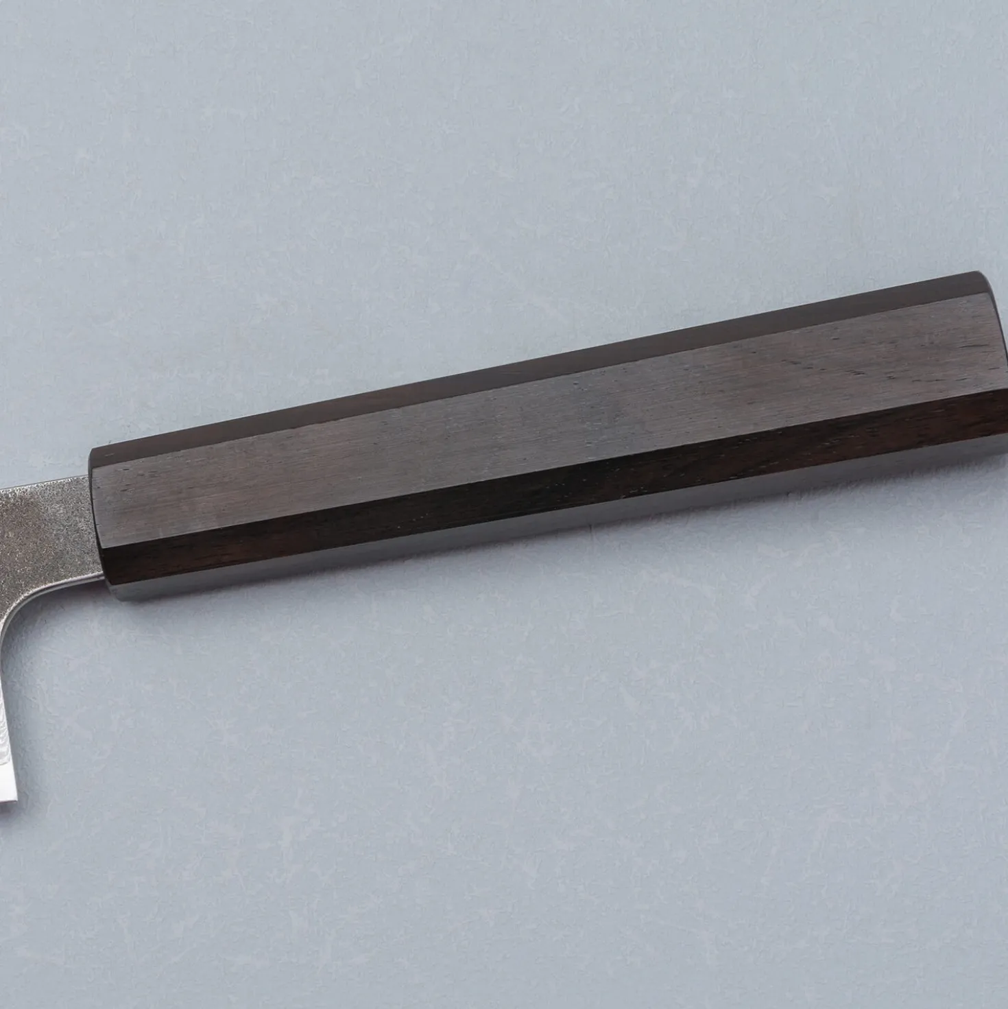 Hatsukokoro x Sanjo Handmade VG10 Damast Gyuto 21 cm