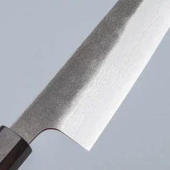 Hatsukokoro x Sanjo Handmade VG10 Damast Gyuto 21 cm