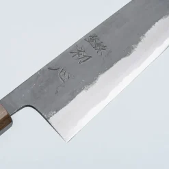 Hatsukokoro x Takeo Murata Aogami #1 Gyuto 21 cm
