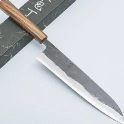 Hatsukokoro x Takeo Murata Aogami #1 Gyuto 21 cm