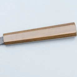 Hatsukokoro x Takeo Murata Aogami #1 Bunka 21 cm