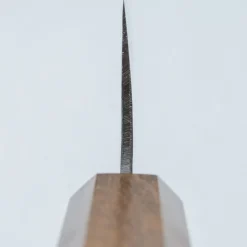 Hatsukokoro x Takeo Murata Aogami #1 Bunka 16.5 cm
