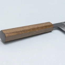 Hatsukokoro x Takeo Murata Aogami #1 Bunka 16.5 cm